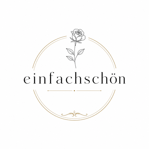 einfachschön by Nicole Wolfram 